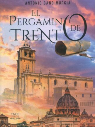 Pergamino de Trento