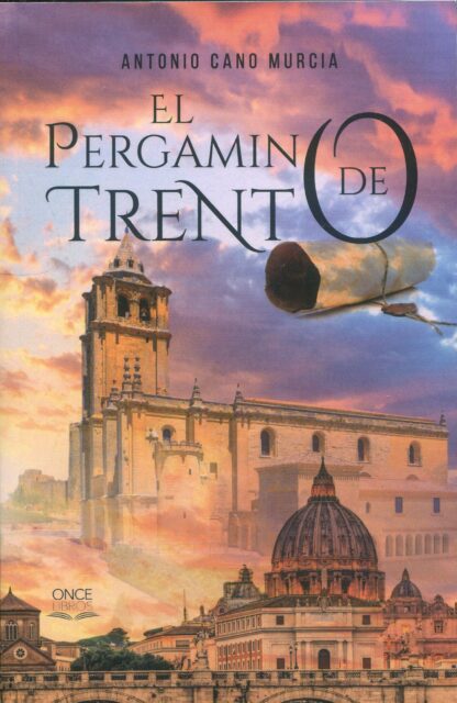 Pergamino de Trento