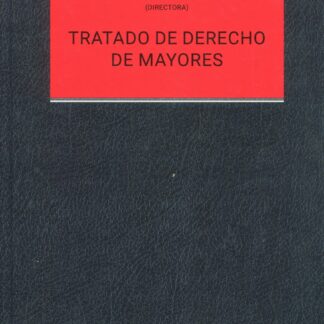 Tratado de derecho de mayores