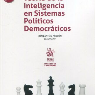 Teoría de la Inteligencia en Sistemas Políticos Democráticos
