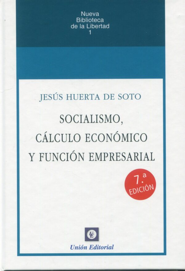 Socialismo cálculo económico y función