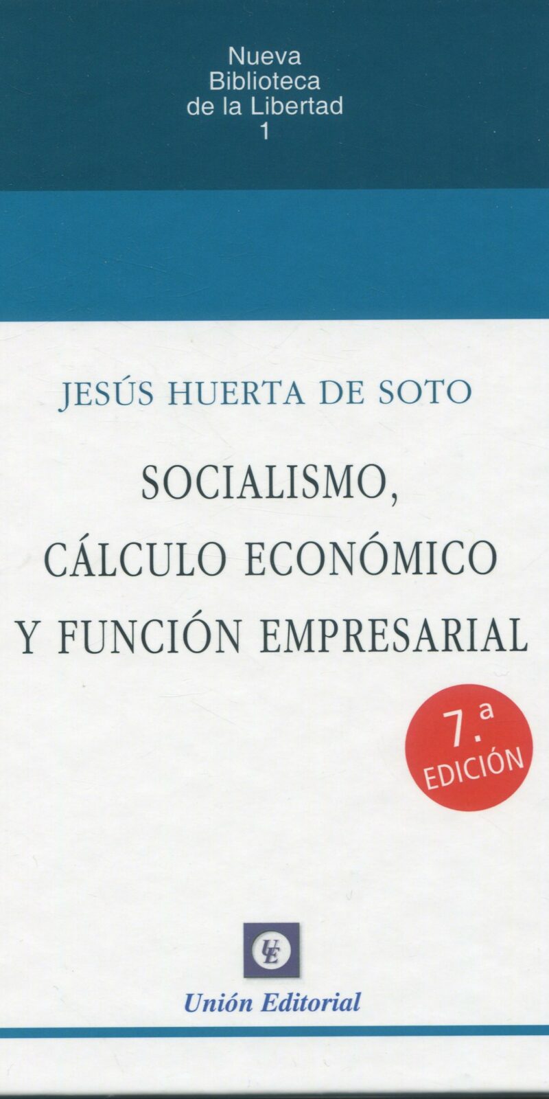 Socialismo cálculo económico y función