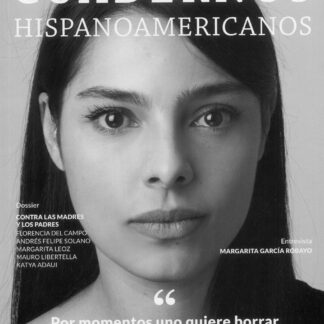 Cuadernos Hispanoamericanos Nº 883. Marzo 2024
