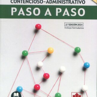 Jurisdicción y procedimiento contencioso-administrativo.