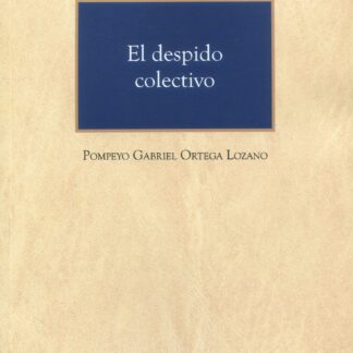 Despido colectivo