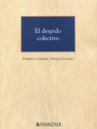 Despido colectivo
