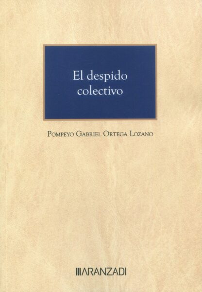 Despido colectivo