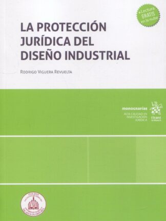 La protección jurídica del diseño industrial