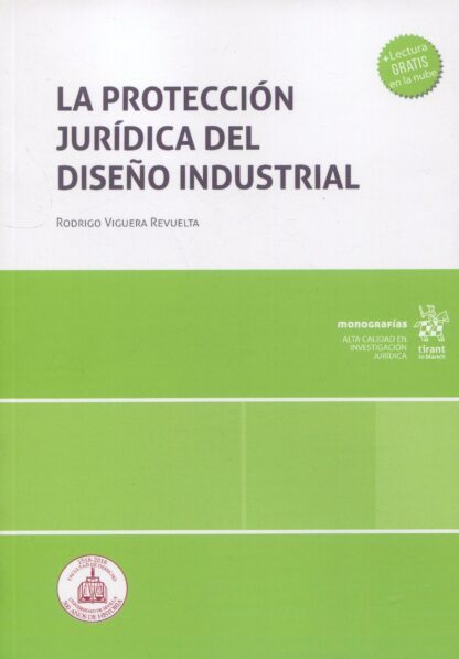 La protección jurídica del diseño industrial