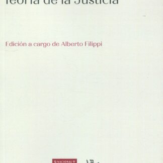 Teoría de la Justicia