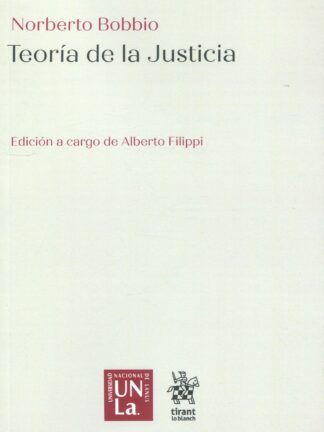Teoría de la Justicia
