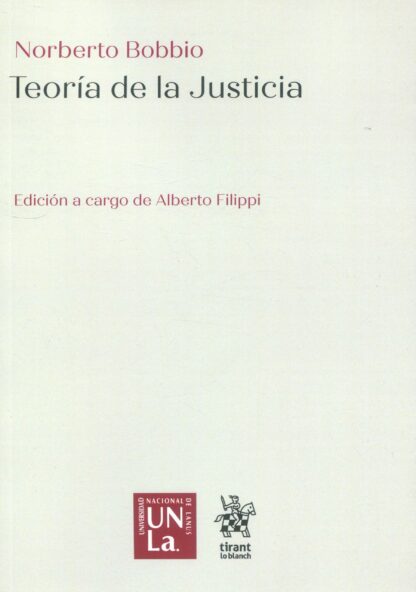 Teoría de la Justicia