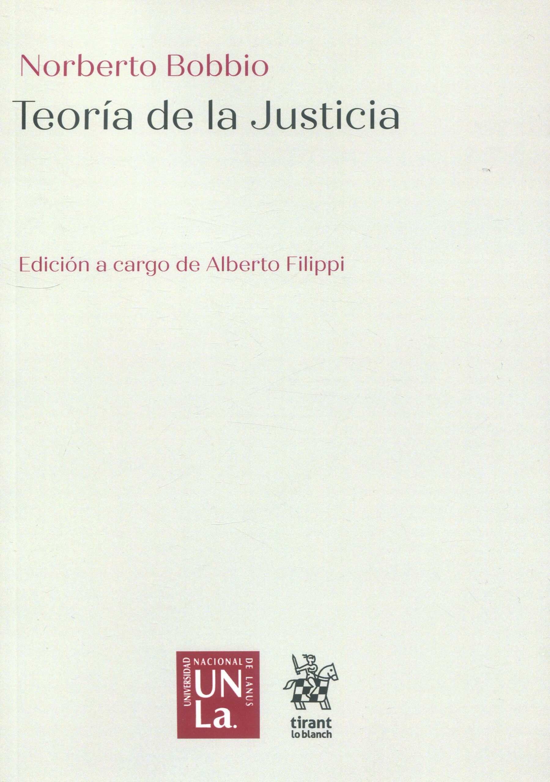 Teoría de la Justicia / 9788410563124