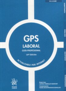 GPS Laboral / 9788410568822