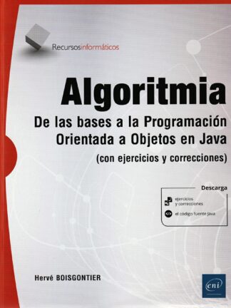 Algoritmia Técnicas fundamentales de programación ejemplos en python (numerosos ejercicios correg idos)  (nueva edición)