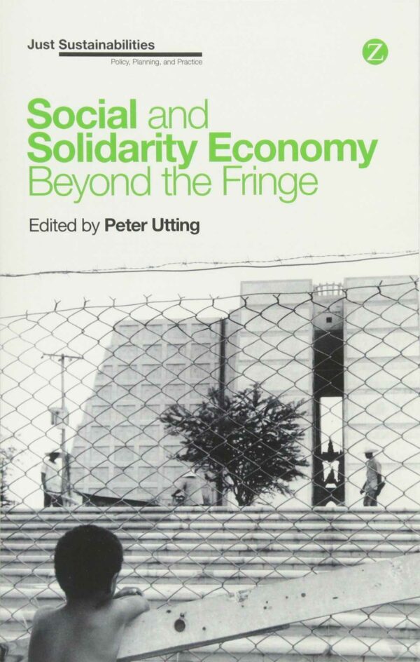 Social and Solidarity Economy. Beyond the Fringe