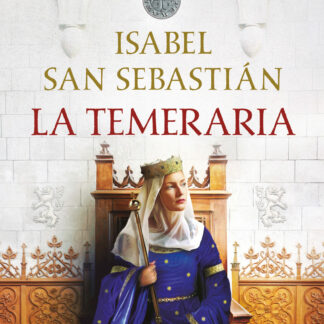 La temeraria