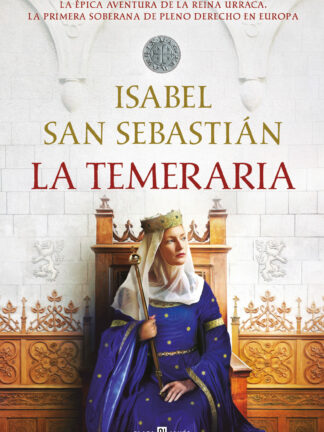 La temeraria