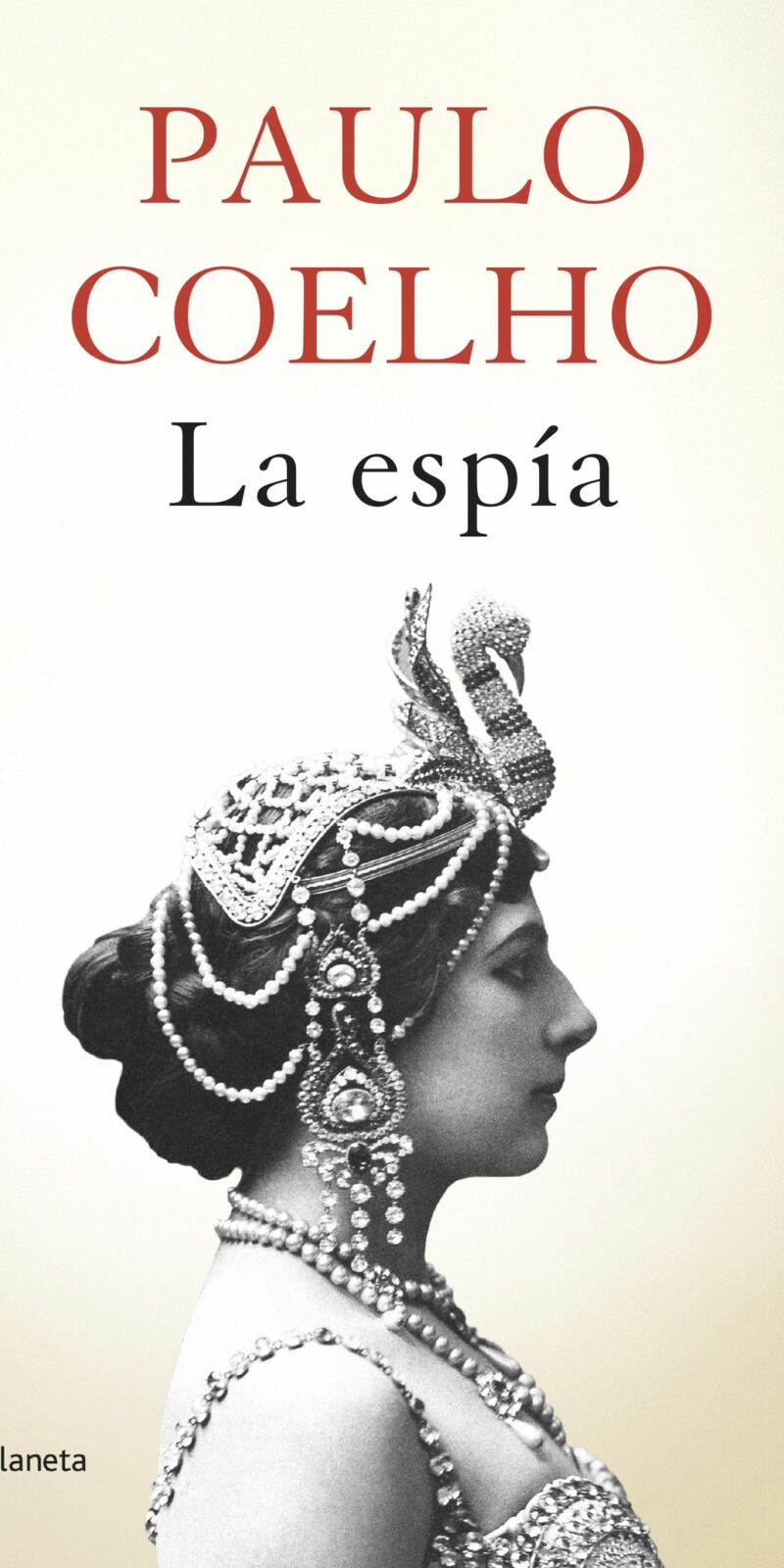 Espía