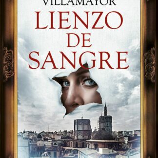 Lienzo de sangre