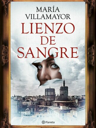Lienzo de sangre