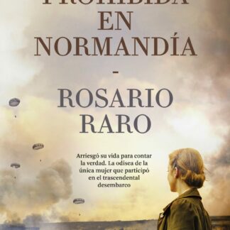 Prohibida en Normandía