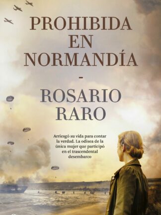 Prohibida en Normandía