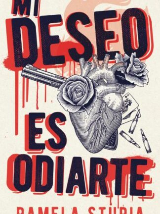 Mi deseo es odiarte