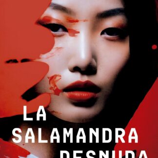 La salamandra desnuda
