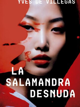La salamandra desnuda