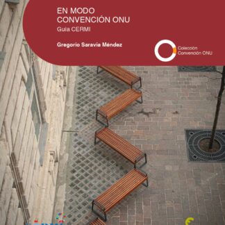 En modo Convención ONU. Guía CERMI