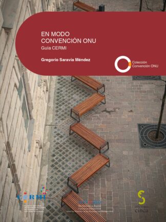 En modo Convención ONU. Guía CERMI