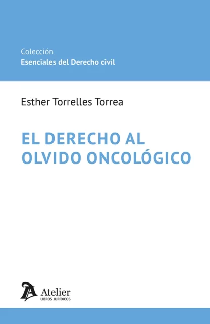 Derecho al olvido oncológico