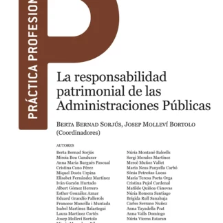 Responsabilidad patrimonial de las Administraciones Públicas