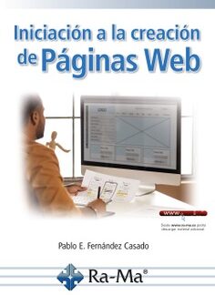 Iniciación a la creación de páginas web
