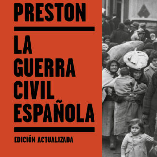 La Guerra Civil Española