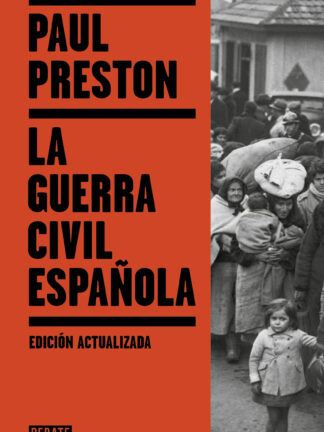 La Guerra Civil Española