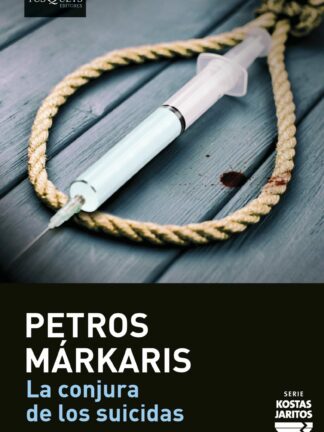 La conjura de los suicidas