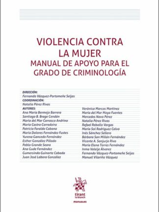 Violencia contra la mujer