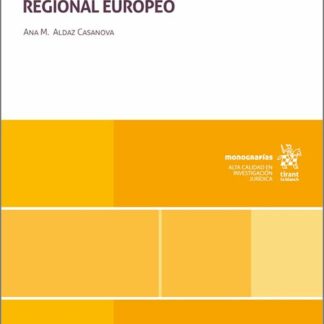El ruido y su defensa jurídica en el marco regional europeo