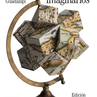 Guía de lugares imaginarios. Edición abreviada