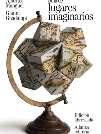 Guía de lugares imaginarios. Edición abreviada