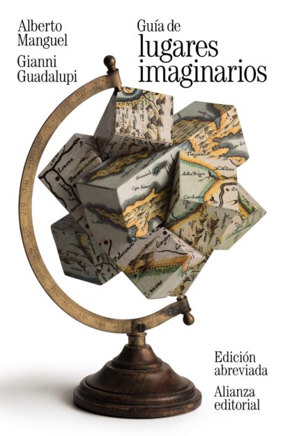 Guía de lugares imaginarios. Edición abreviada