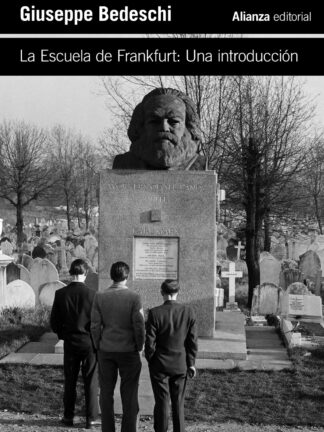 La Escuela de Frankfurt: Una introducción