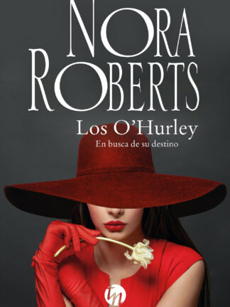 Los O'Hurley: En busca de su destino