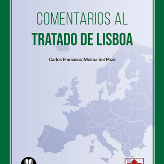 Comentarios al Tratado de Lisboa