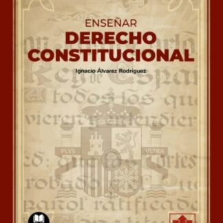 Enseñar derecho constitucional