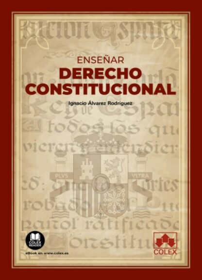 Enseñar derecho constitucional