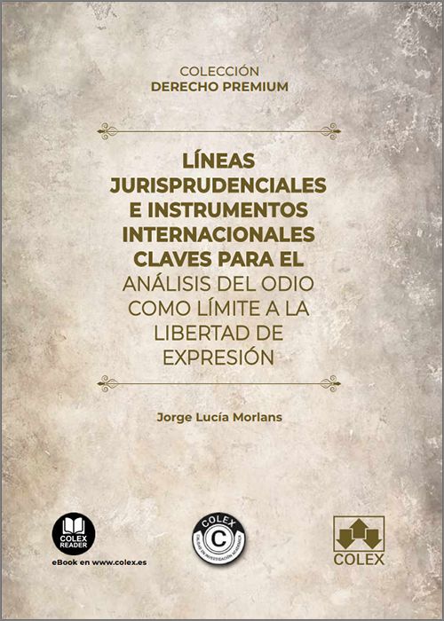 Líneas jurisprudenciales e instrumentos internacionales