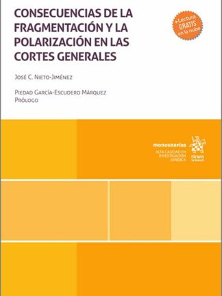 Consecuencias de la fragmentación y la polarización en las cortes generales